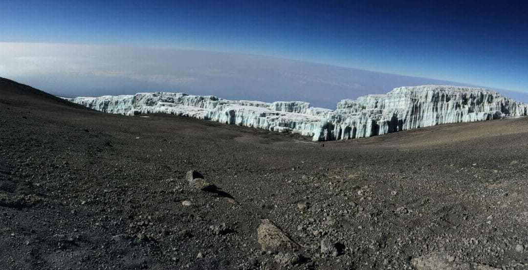 Why Climb Kilimanjaro Again