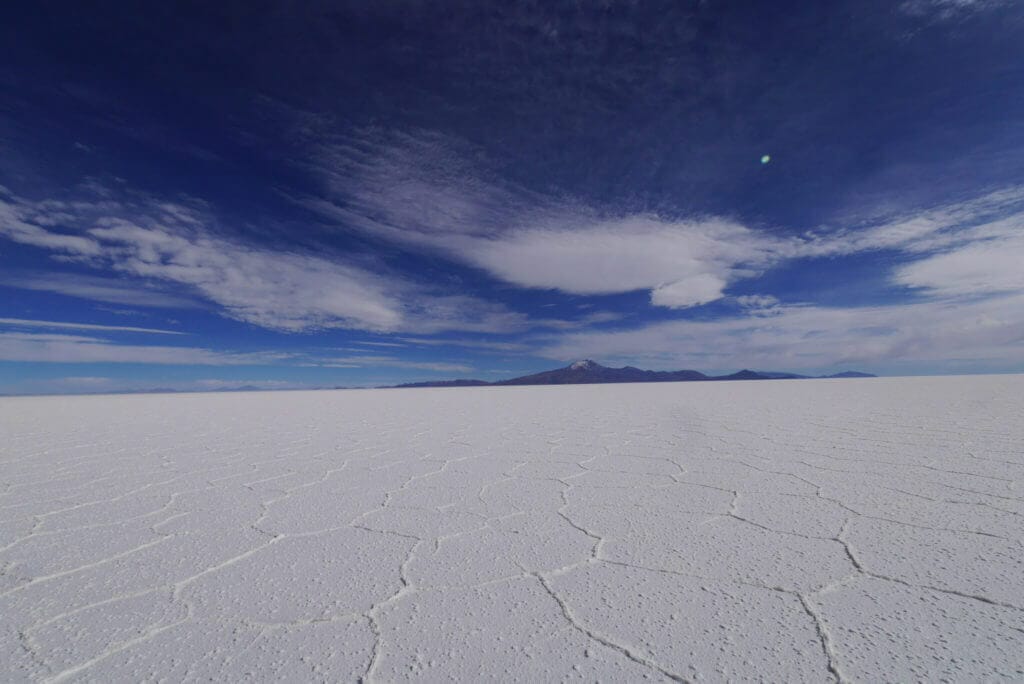 Salar De Uyuni