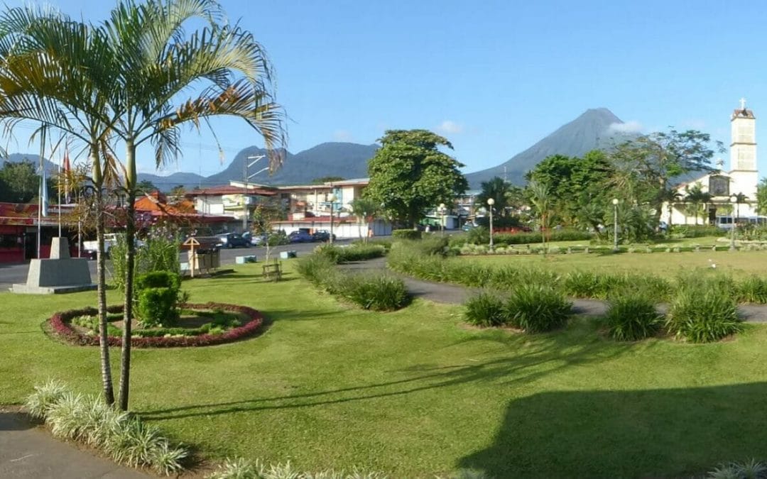 4 Amazing Things To Do In La Fortuna