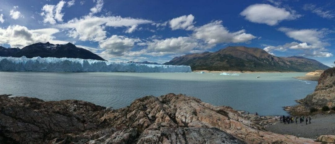Perito Moreno Glacier – Mini Trekking Or Big Ice Tour.  Which is best?