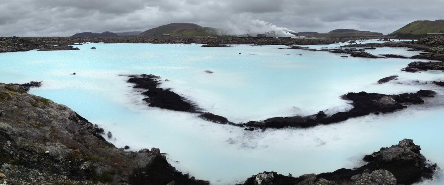 Blue Lagoon Iceland