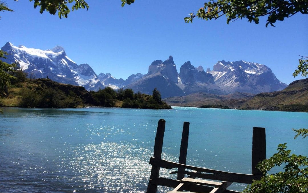 Torres del Paine โ Patagonia At itโs Wildest & Most Rugged