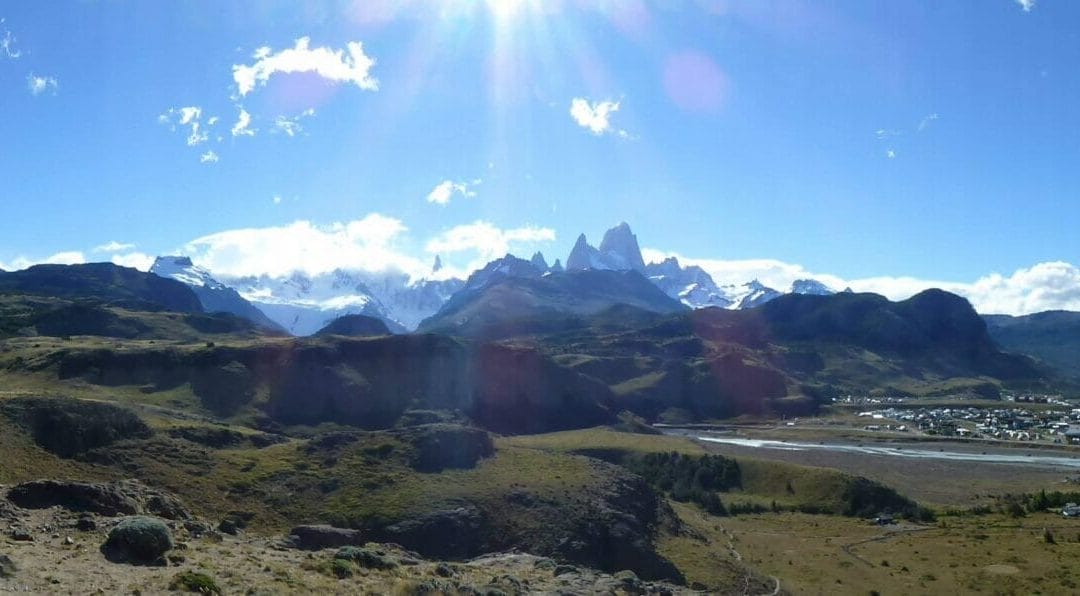 El Chalten – Trekking Capital Of Patagonia