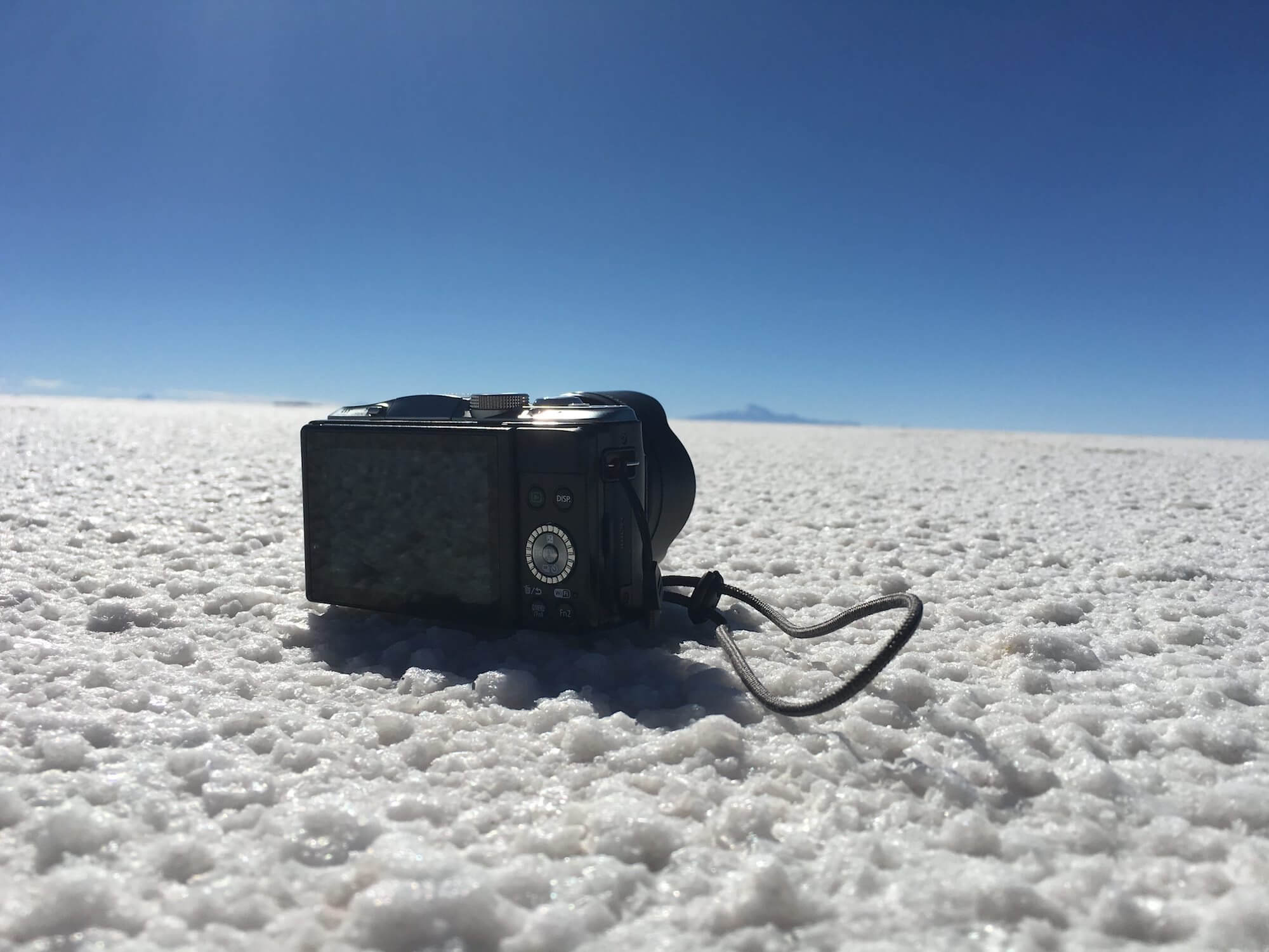 Photography On The Go – 7 Tips To Capture Your Holiday Memories