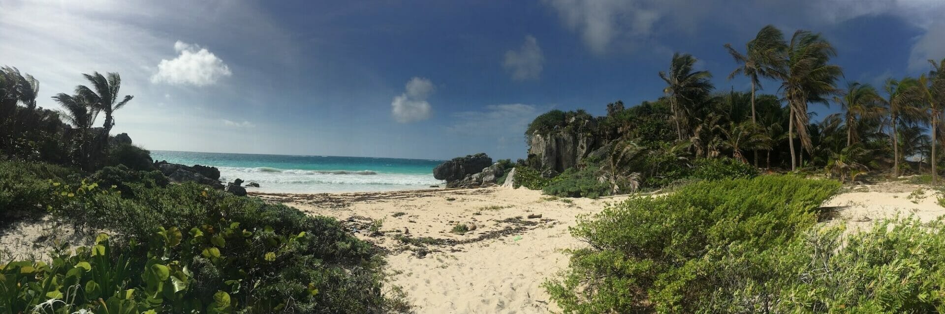 Tulum – There Is More To This Town Than Just The Ruins