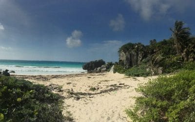 Tulum – There Is More To This Town Than Just The Ruins