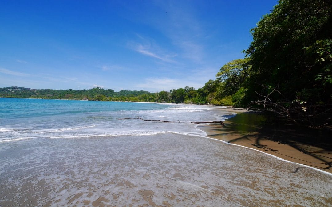 Quepos – Try A Different Kind Of Beach Holiday