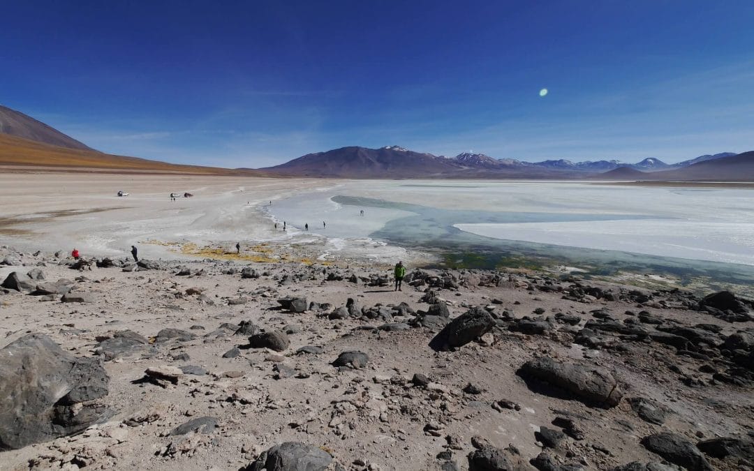 5 Reasons For You To Visit Bolivia