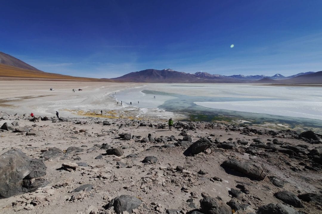 bolivia altiplano, reserva Eduardo avaro Bolivia, Bolivia natural landscapes