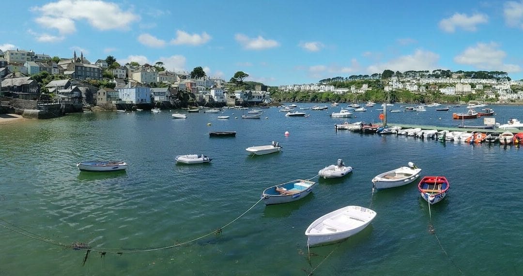 3 Stunning Cornish Village Alternatives To Polperro