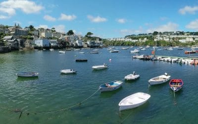 3 Stunning Cornish Village Alternatives To Polperro